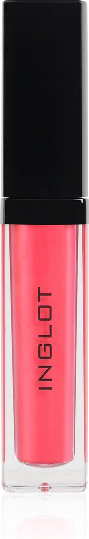 INGLOT Lippenstift - HD Lip Tint Matte