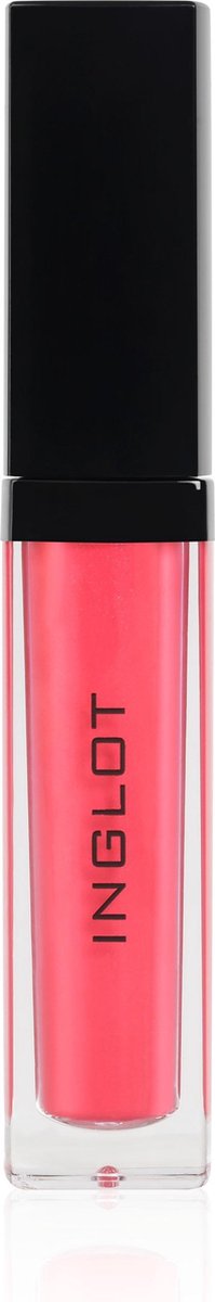 INGLOT Lippenstift - HD Lip Tint Matte