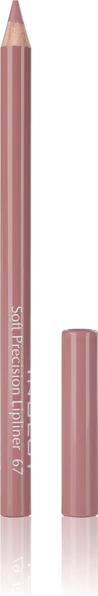 INGLOT Soft Precision Lipliner - Zacht lippotlood