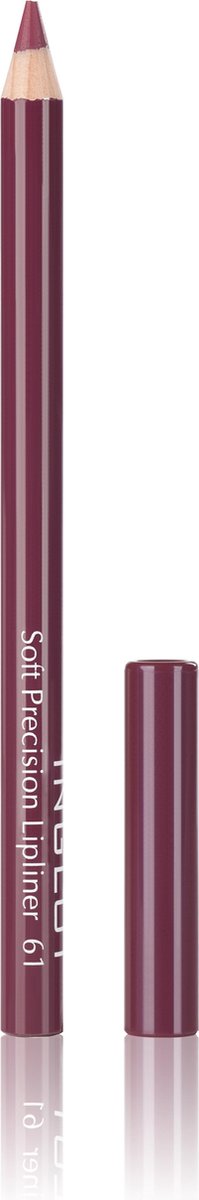 INGLOT Soft Precision Lipliner - Zacht lippotlood
