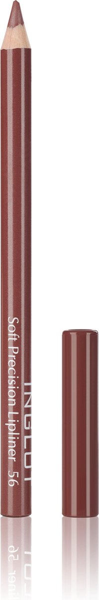 Inglot Soft Precision Lipliner - 56