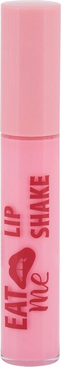 Eat Me Lip Shake Vegan Lip Gloss - Lesk Na Rty 10 Ml