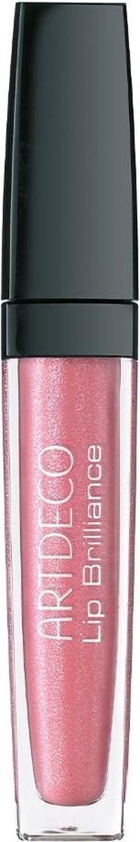 Artdeco - Lip Brilliance 64 Brilliant Rose Kiss -