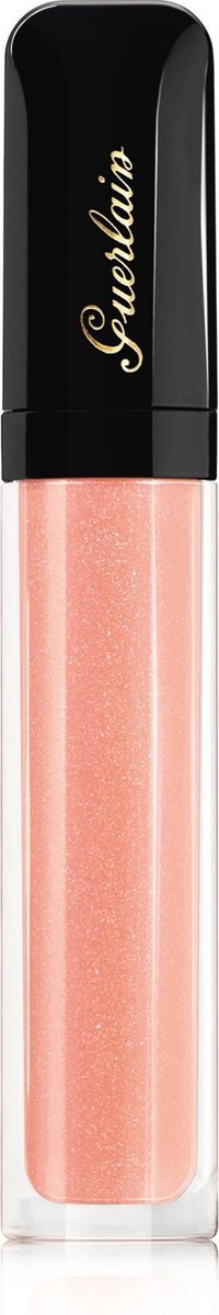 Guerlain Gloss D'Enfer Maxi Shine Lipgloss - Rose Splatch