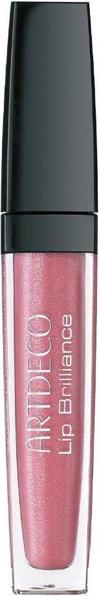 Artdeco - Lip Brilliance 72 Brilliant Romantic Pink -