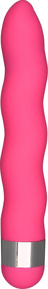 Toyjoy Golvend - Roze - Vibrator