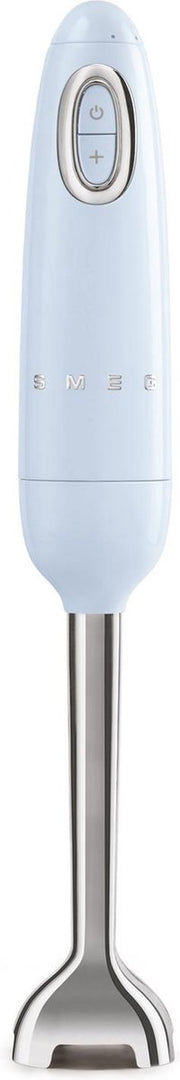 SMEG - Staafmixer - HBF02PBEU Staafmixer Pastelblauw
