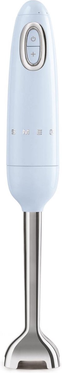 SMEG - Staafmixer - HBF02PBEU Staafmixer Pastelblauw