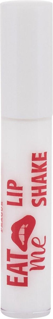 Dermacol - Eat Me Lip Shake Vegan Lip Gloss - Lip Gloss 10 Ml Coconut