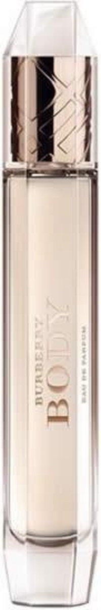 MULTI BUNDEL 2 stuks Burberry Body Eau De Perfume Spray 85ml