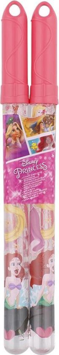bellenblaas zwaard - bellenblaas stok - bellen blazen - disney princes