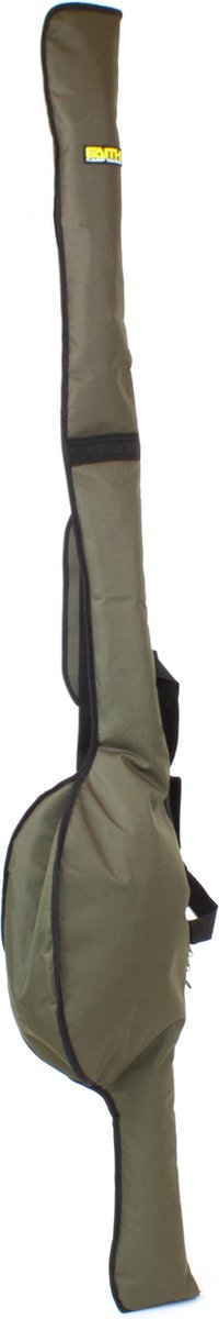 Faith Padded Rod Sleeve - Foudraal - 10ft - Groen
