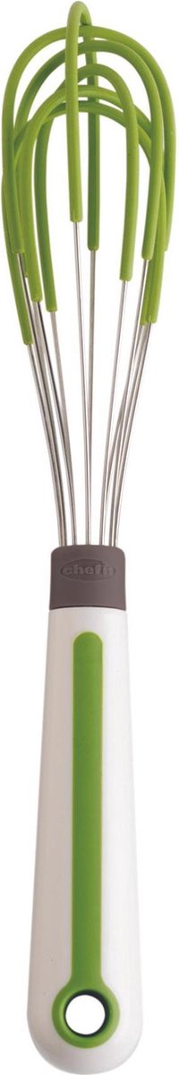 Chef'n Freshforce Garde - Groen-Cream