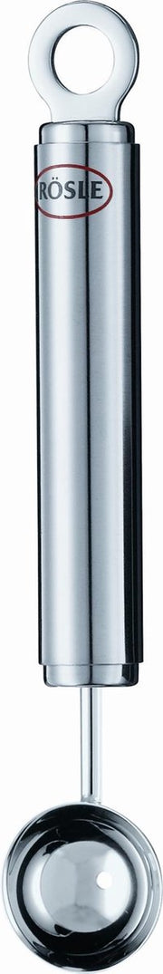Rösle Pommes-Parisienneboor - Rvs - Ø 3 cm