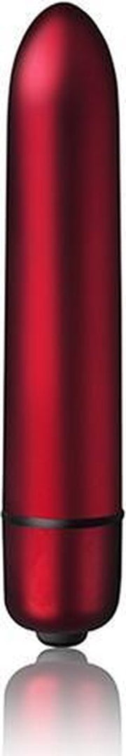 Truly Yours - Scarlet Velvet - Sextoys - Vibrators