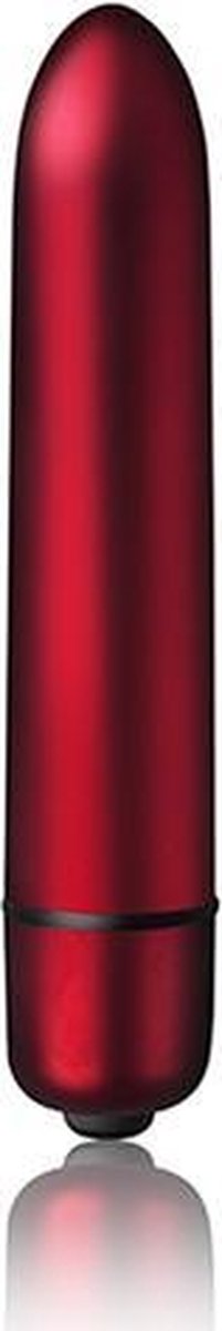 Truly Yours - Scarlet Velvet - Sextoys - Vibrators