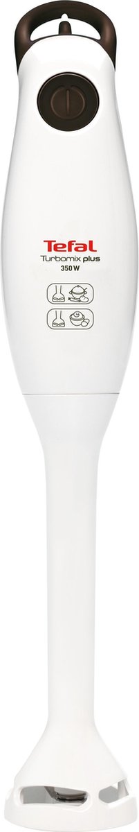 Tefal Turbomix Plus HB1001 - Staafmixer