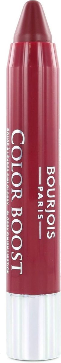 Bourjois - COLOR BOOST - 06 - red- pink