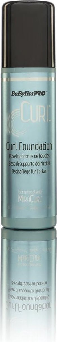 BaByliss PRO Curl Foundation