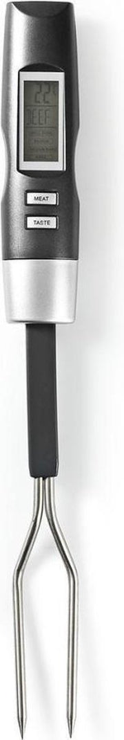 Vleesthermometer | 0 - 110 °C | Digitaal Display