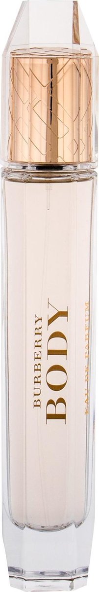 Burberry Body Eau De Parfum 85ml