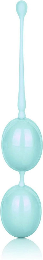 Weighted Kegel Balls - Teal