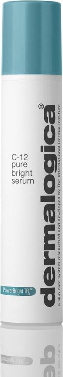 Dermalogica C-12 Pure Bright Serum Pigmentcrème Dagcrème - 50ml