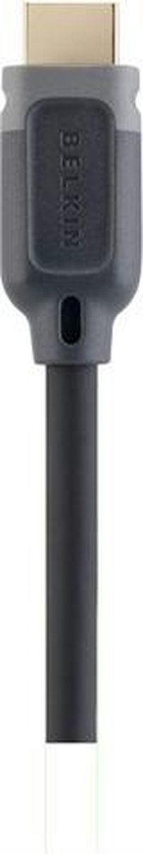 Belkin AV10000QP4M - HDMI/ethernet kabel