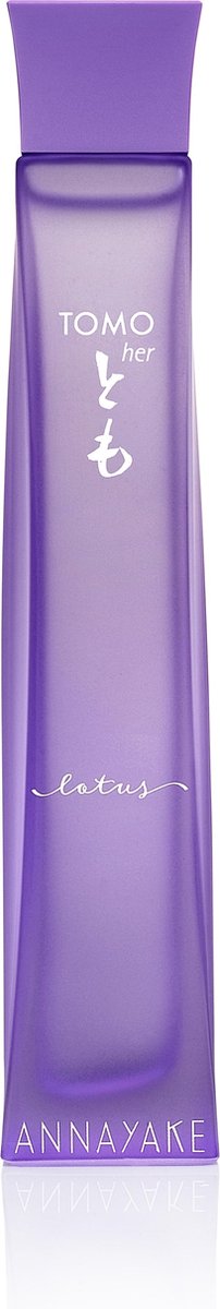 Annayake Tomo Her Lotus Eau De Parfum 100 Ml