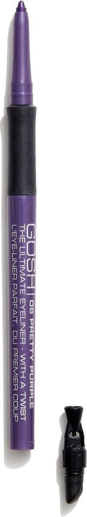 GOSH The Ultimate 06 06 Pretty Purple