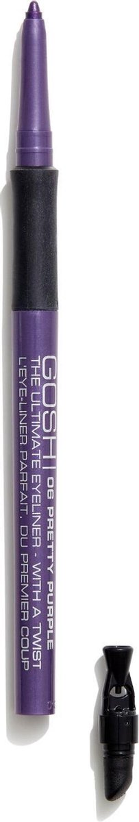 GOSH The Ultimate 06 06 Pretty Purple