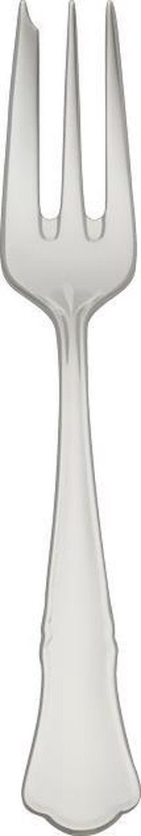 ROBBE & BERKING - Alt-Chippendale 150 - Taartvorkje 15cm