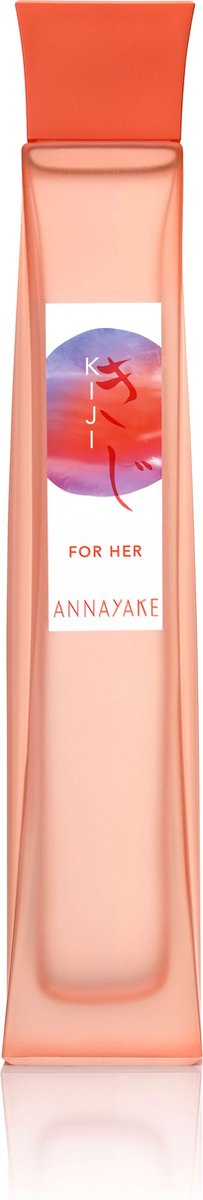 Kiji for Her Eau de Toilette 100ml spray