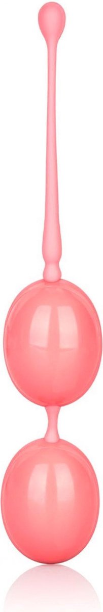 Weighted Kegel Balls - Pink
