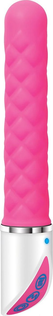 Evolved Thermo Vibrator Summer Lovin - roze