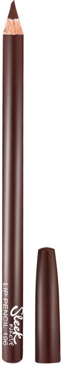 Sleek Twist Up Lipliner - 196 Cherry Oak