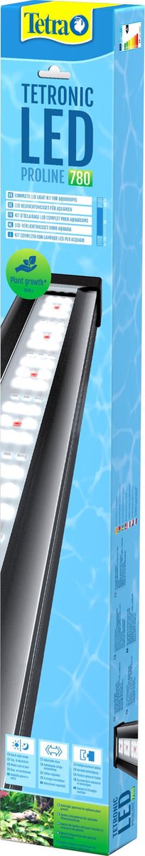 Tetra Tetronic LED Proline 780.