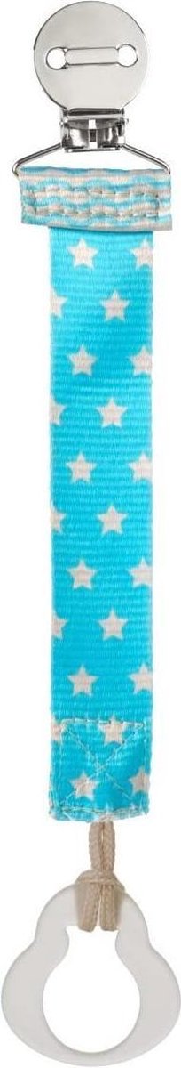 Chicco Fopspeenketting Jongens 14