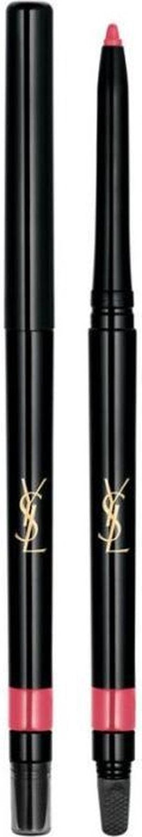 Yves Saint Laurent Dessin Des Lèvres Lip Liner Lippotlood 1 gr - 14 - Rose Cotton