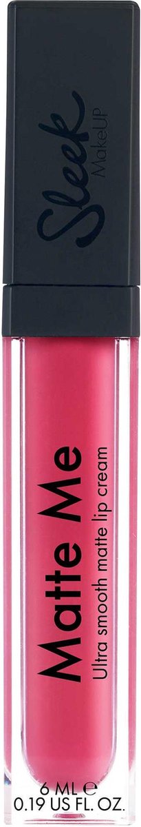 Sleek Matte Me French Fancy