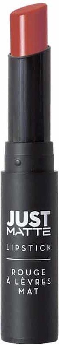 Bronx Colors JMLN15 Just Matte Lipstick Mandarine (1 x 2 g)