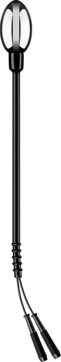 "Tadpole" Flexi Egg Probe