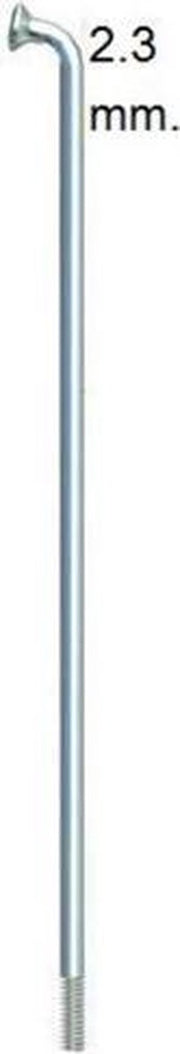 Spaak 13-140 zink p/gros