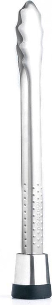 Serveertang 38 cm