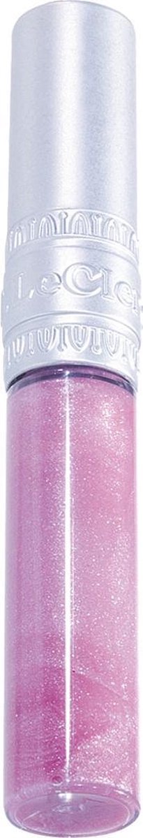T. LeClerc Lip Gloss 15 Violette Givrée