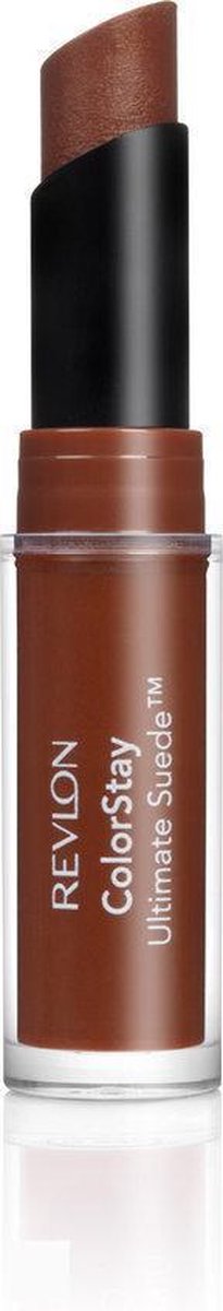 Revlon Colorstay Ultimate Suede Lipstick - 065 Catwalk