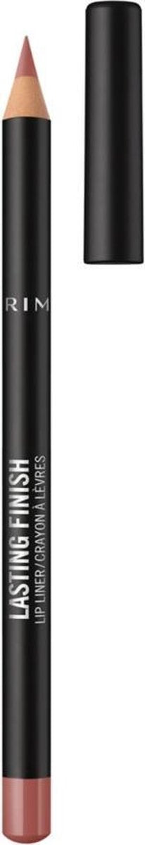 Rimmel London Lipliner Lasting Finish 760 90s Nude