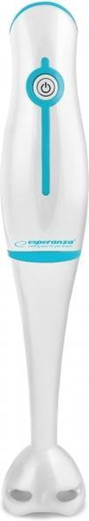 Esperanza Frappe - Staafmixer - Blauw
