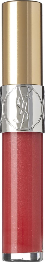 Yves Saint Laurent Gloss Volupté Lip Gloss 1 st - 102 - Rose Satine
