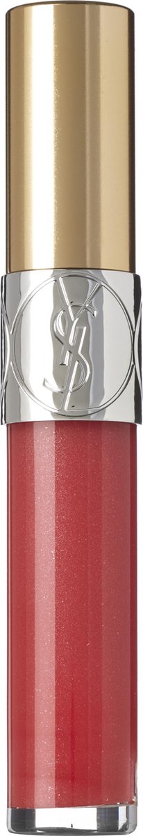 Yves Saint Laurent Gloss Volupté Lip Gloss 1 st - 102 - Rose Satine